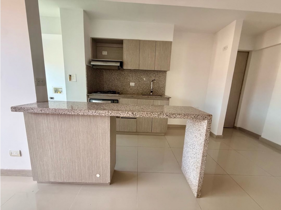 Apartamento en Venta Sabaneta Zona Plana Tres Esquinas — foto 6
