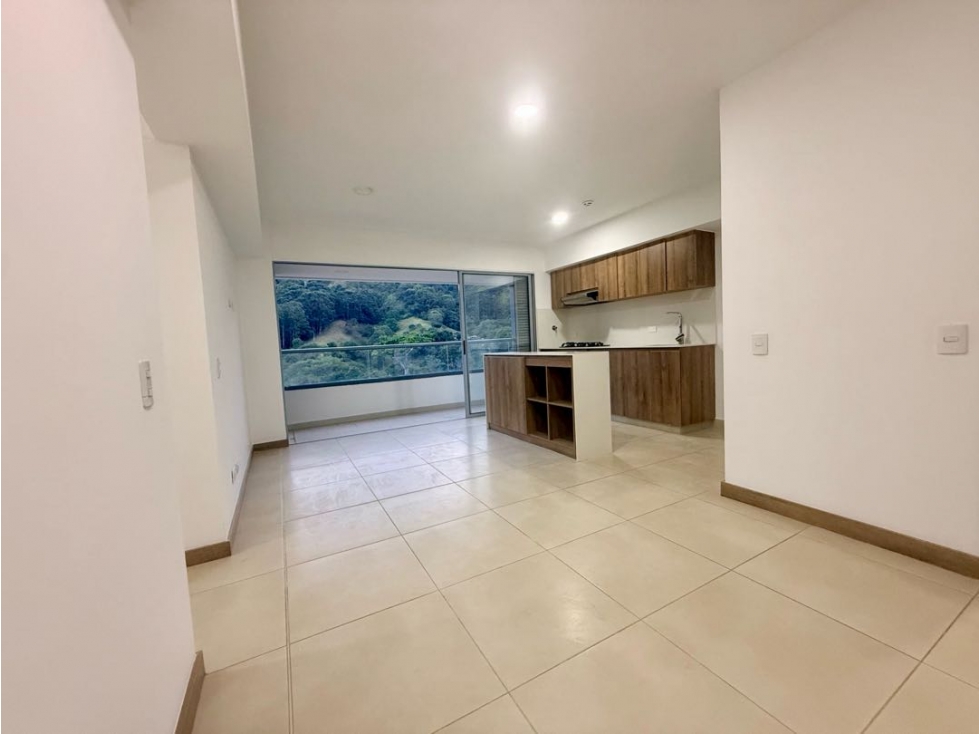 Apartamento en Venta Sabaneta Zona Plana Tres Esquinas