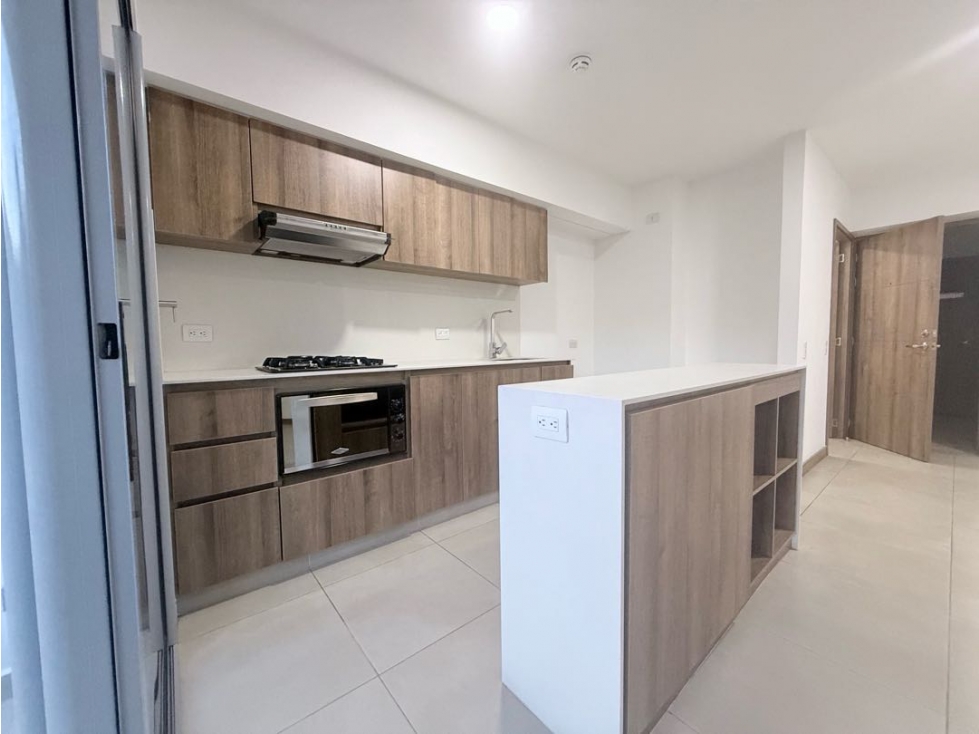 Apartamento en Venta Sabaneta Zona Plana Tres Esquinas — foto 5