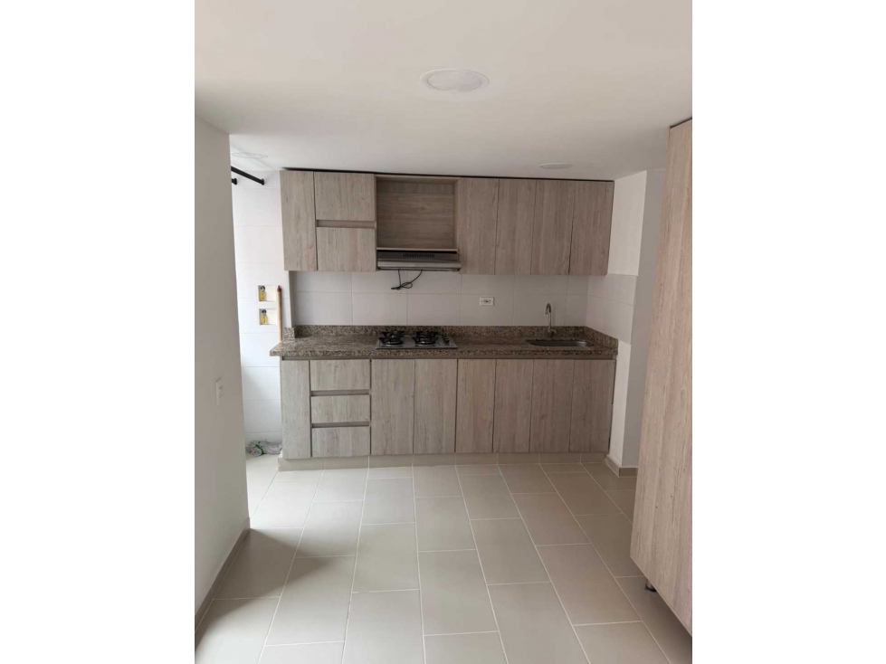 Apartamento en venta Sabaneta MTF15