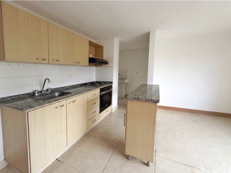 Apartamento en Venta Sabaneta Cañaveralejo — foto 2
