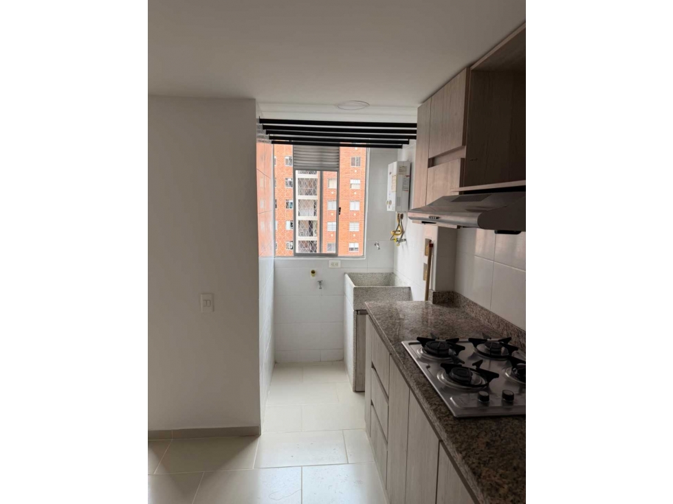 Apartamento en venta Sabaneta MTF15 — foto 2