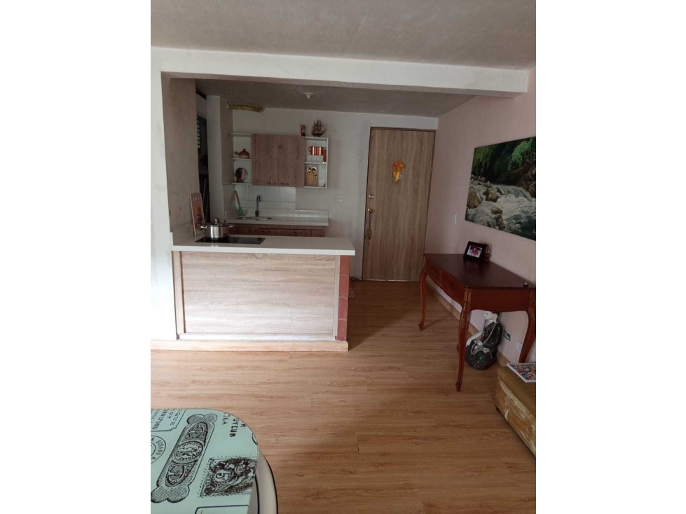 Apartamento en Venta Sabaneta María Auxiliadora