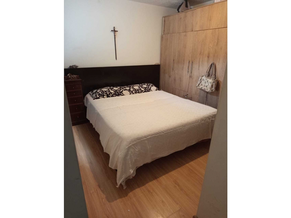 Apartamento en Venta Sabaneta María Auxiliadora — foto 5