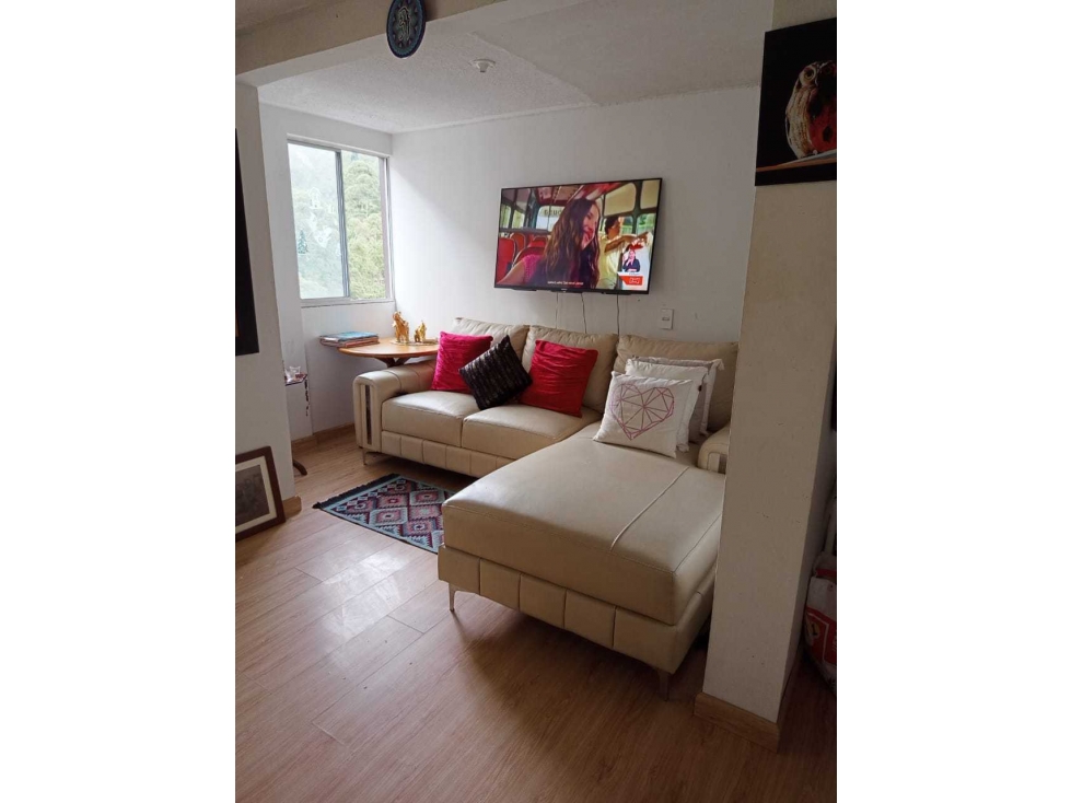Apartamento en Venta Sabaneta María Auxiliadora — foto 6