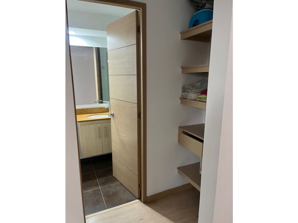 Apartamento en venta Sabaneta Loma Linda — foto 2