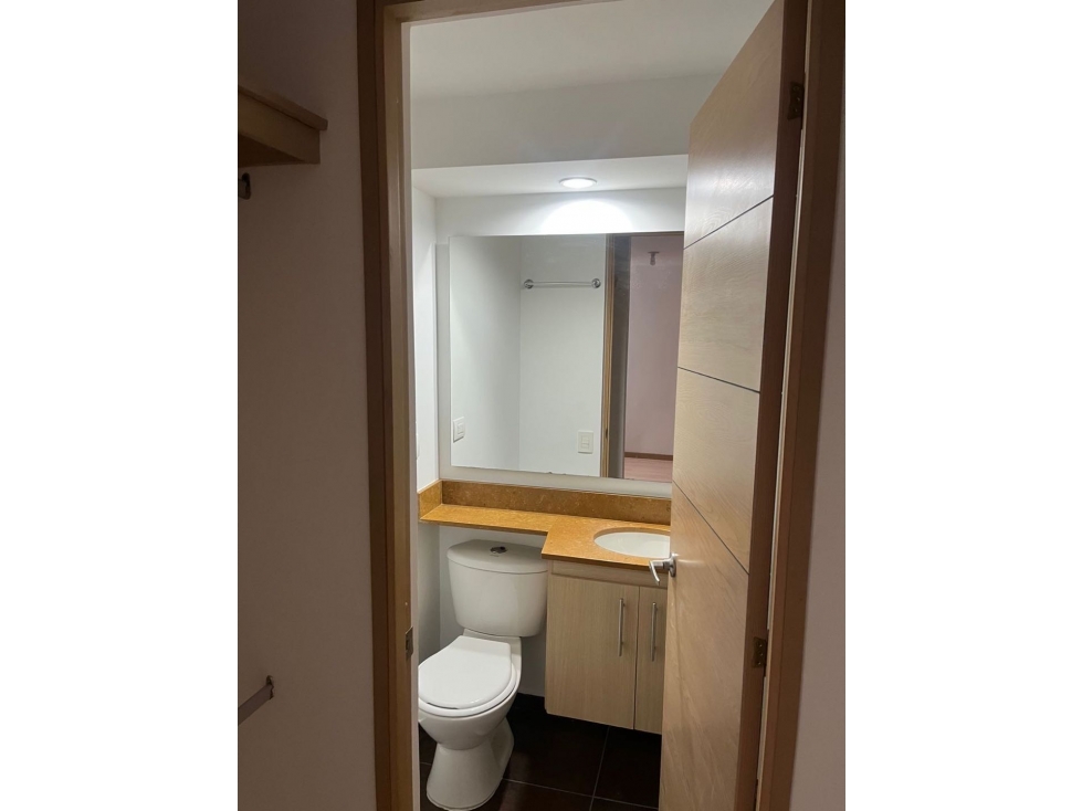 Apartamento en venta Sabaneta Loma Linda — foto 3
