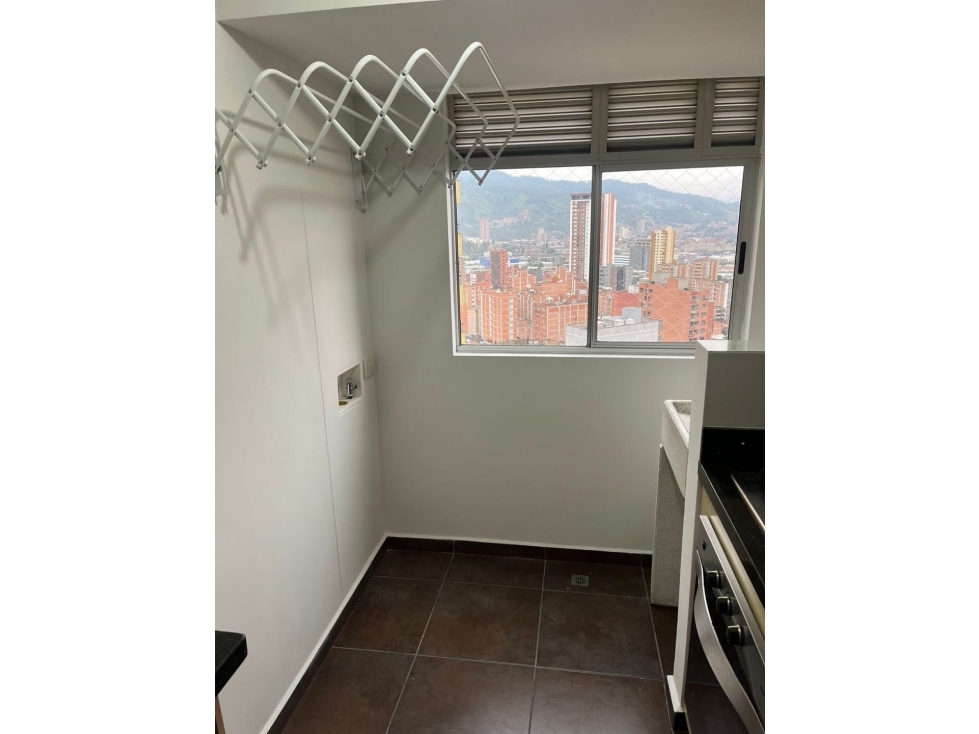 Apartamento en venta Sabaneta Loma Linda — foto 4