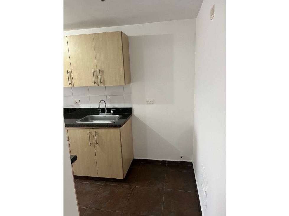 Apartamento en venta Sabaneta Loma Linda — foto 5