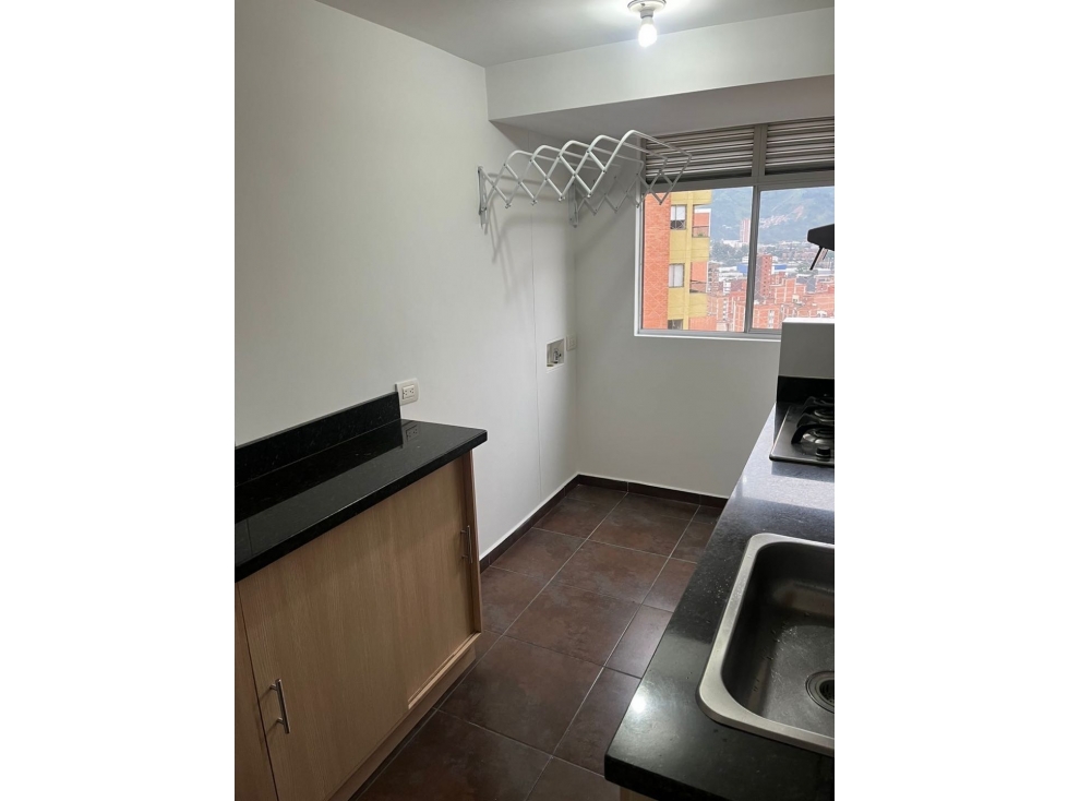 Apartamento en venta Sabaneta Loma Linda — foto 6