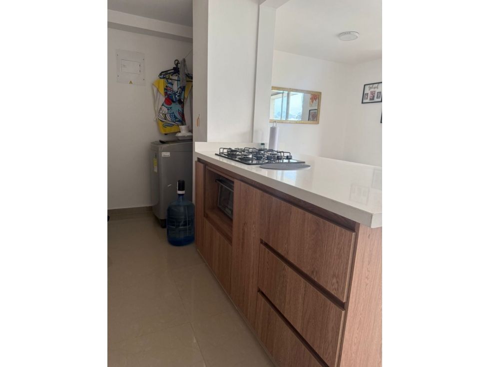 Apartamento en venta Sabaneta San José