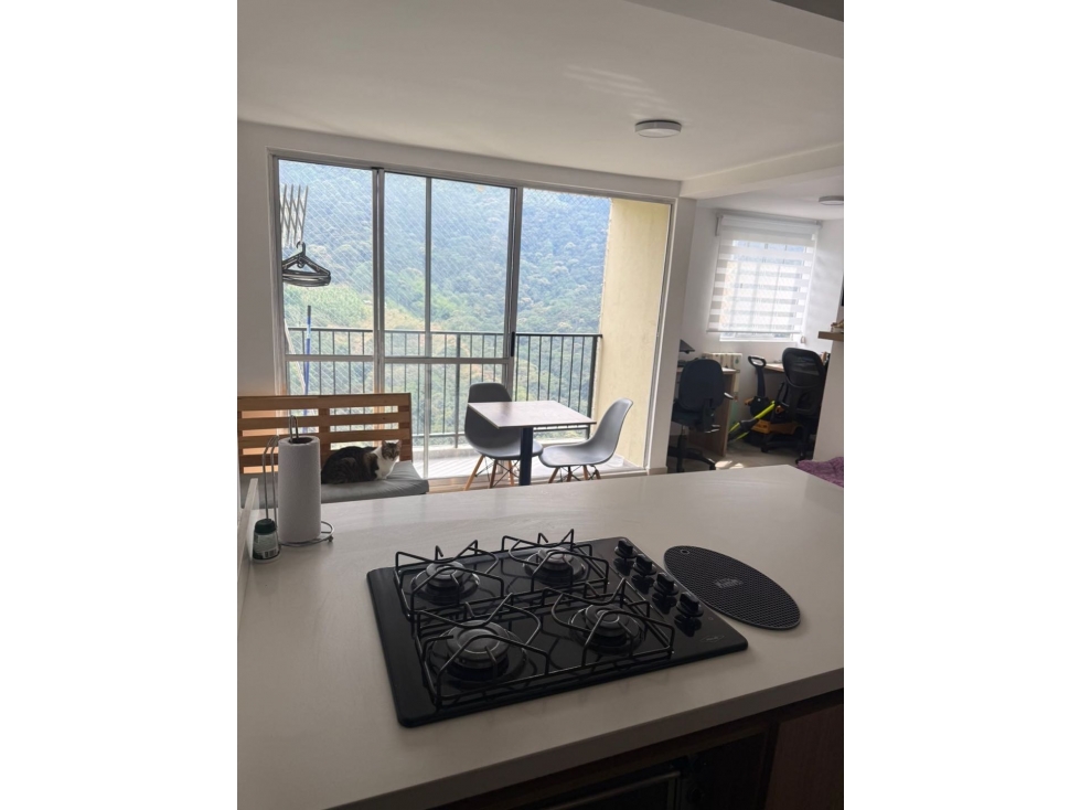 Apartamento en venta Sabaneta San José — foto 2