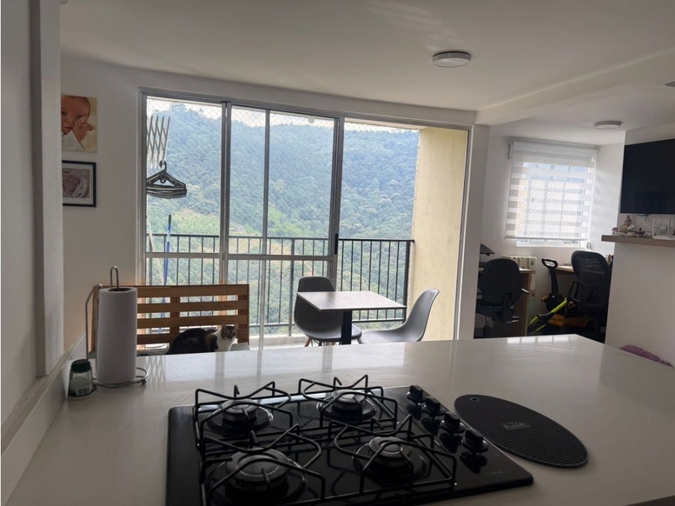 Apartamento en venta Sabaneta San José — foto 3