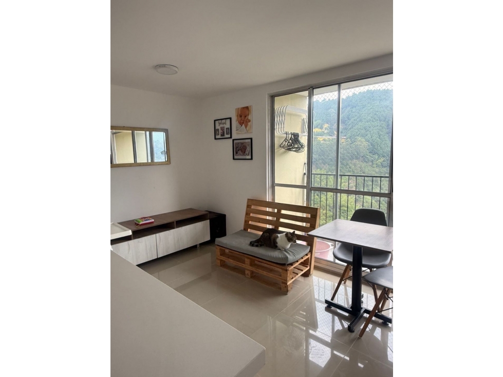 Apartamento en venta Sabaneta San José — foto 5