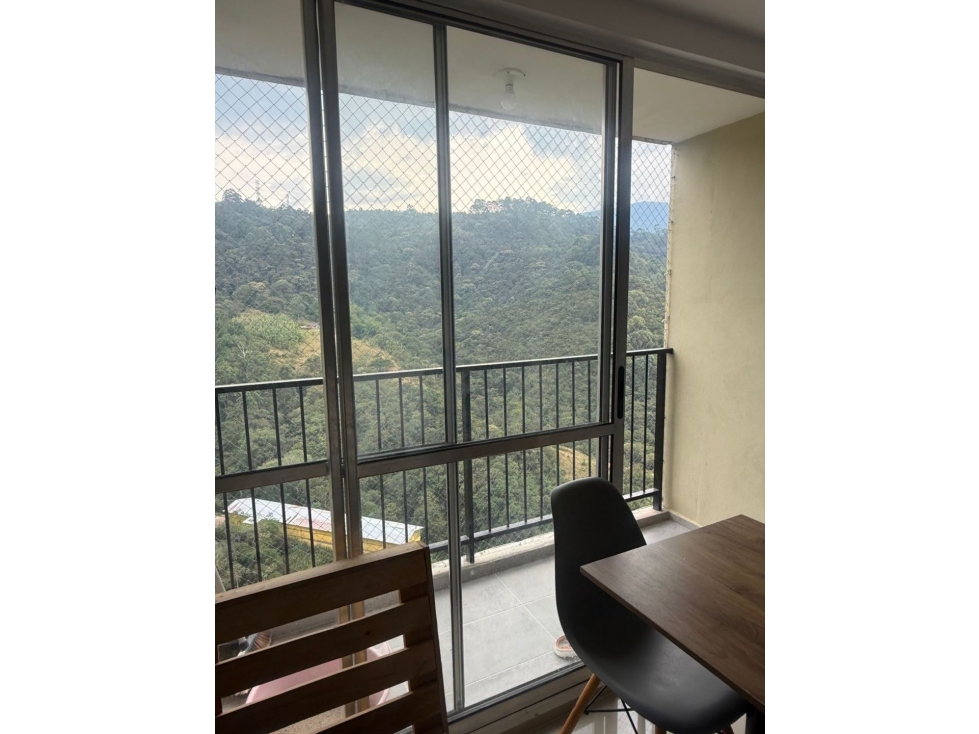Apartamento en venta Sabaneta San José — foto 6