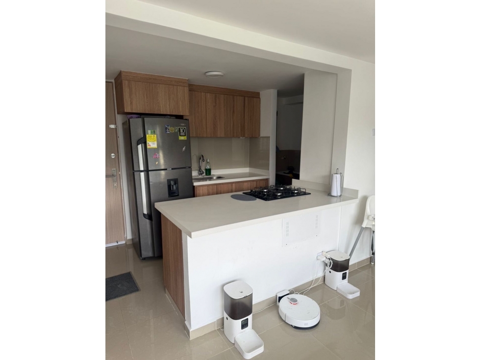 Apartamento en venta Sabaneta San José — foto 4