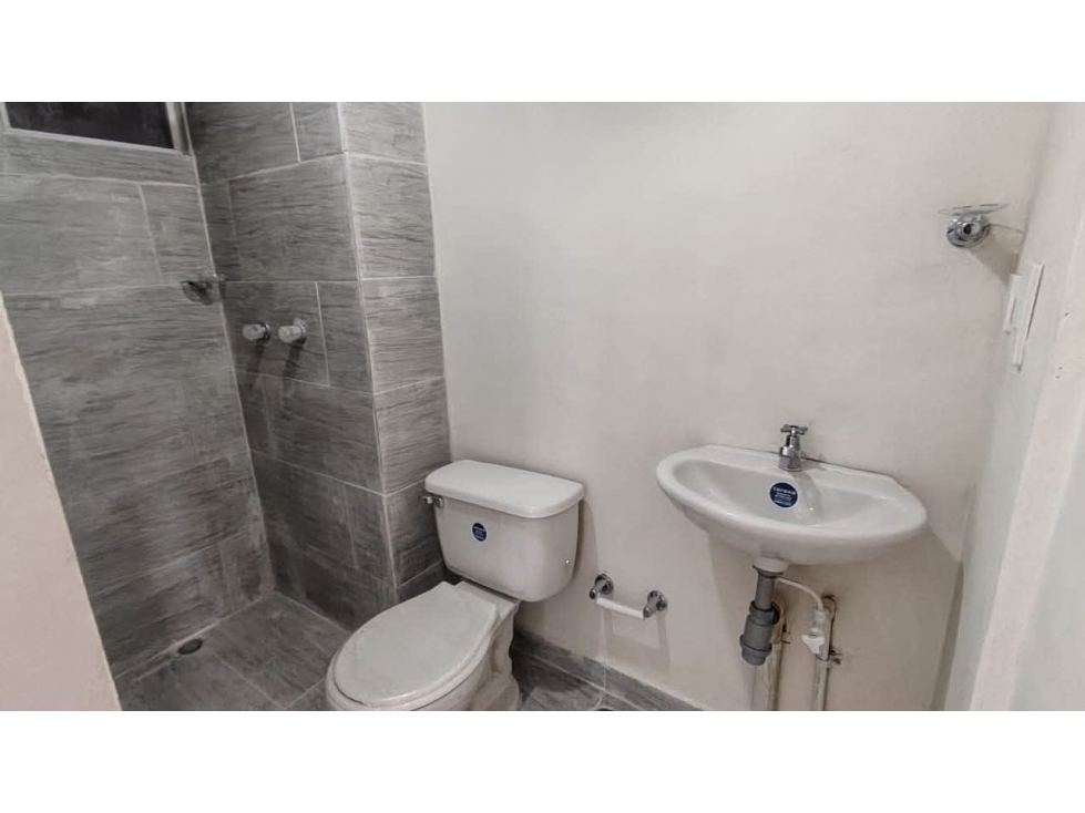 Apartamento en venta Sabaneta sector María Auxiliadora — foto 3
