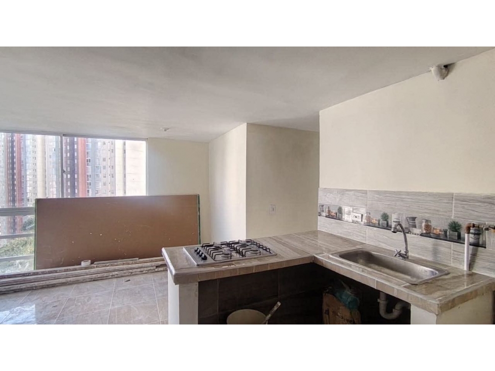 Apartamento en venta Sabaneta sector María Auxiliadora — foto 2