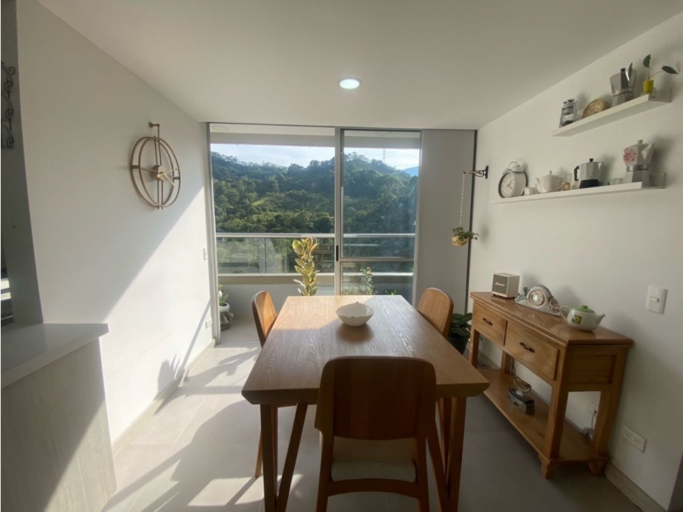 APARTAMENTO EN VENTA SABANETA - CAÑAVERALEJO