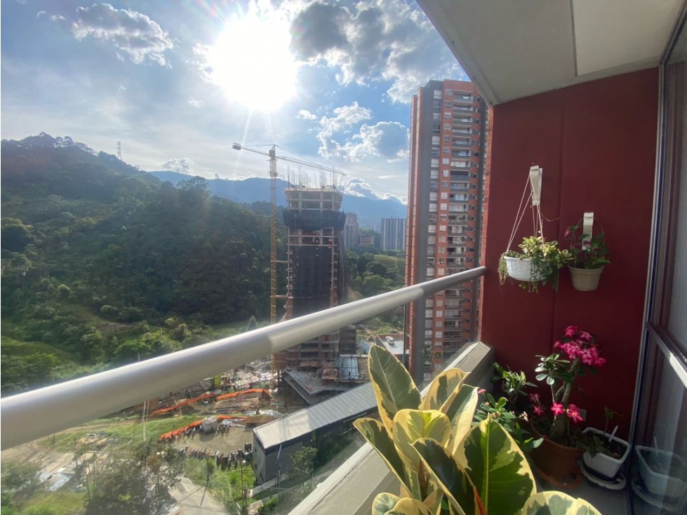 APARTAMENTO EN VENTA SABANETA - CAÑAVERALEJO — foto 3