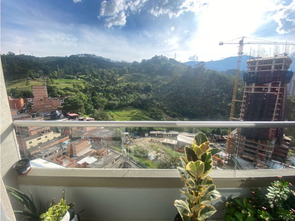 APARTAMENTO EN VENTA SABANETA - CAÑAVERALEJO — foto 4