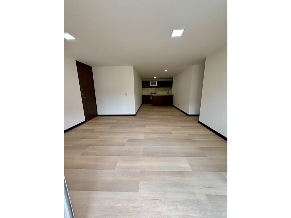 Apartamento en venta sabaneta loma San José parte baja
