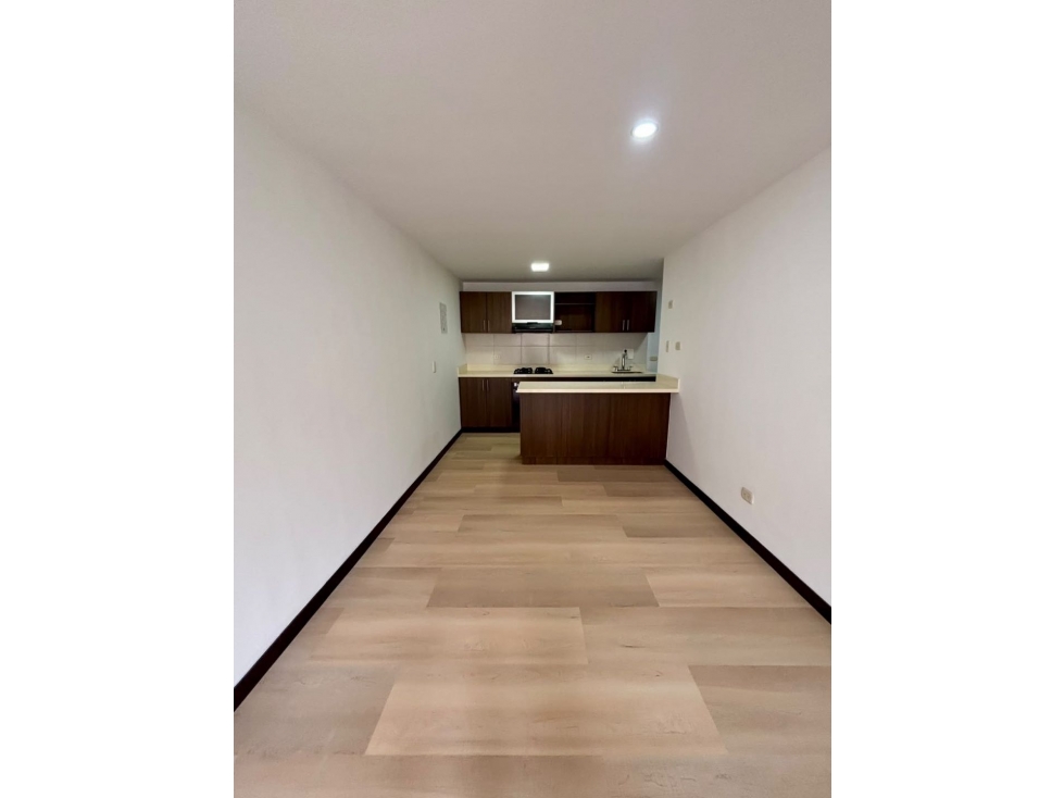 Apartamento en venta sabaneta loma San José parte baja — foto 2