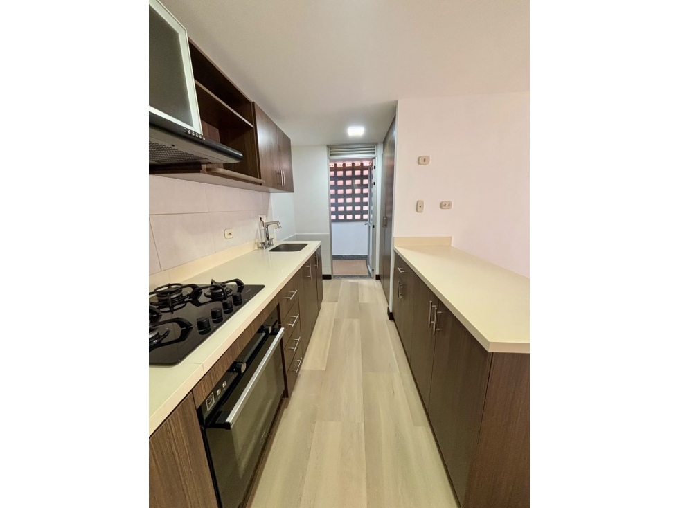 Apartamento en venta sabaneta loma San José parte baja — foto 3
