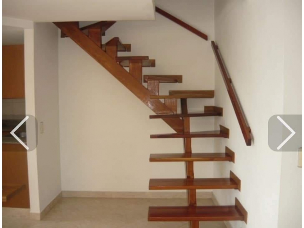 Apartamento duplex en venta sabaneta aves marias