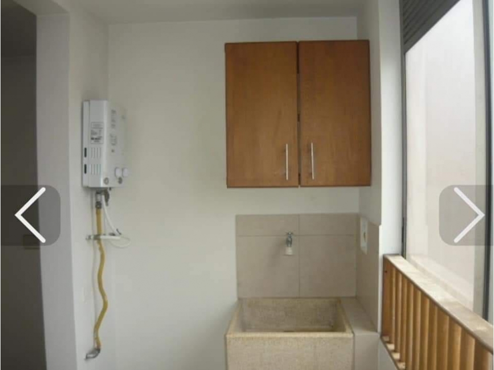 Apartamento duplex en venta sabaneta aves marias — foto 6