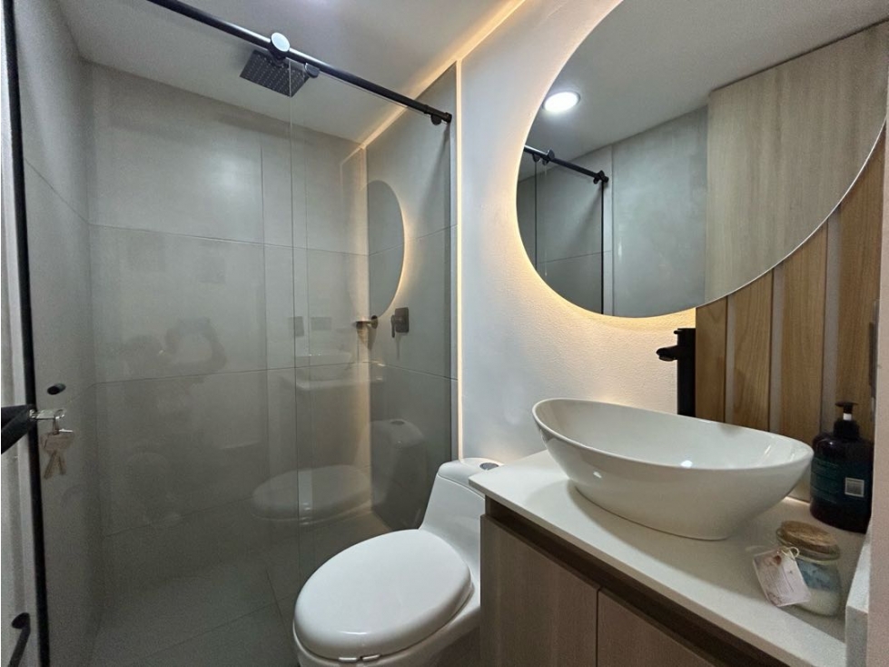 Apartamento en venta Sabaneta, sector San José — foto 6