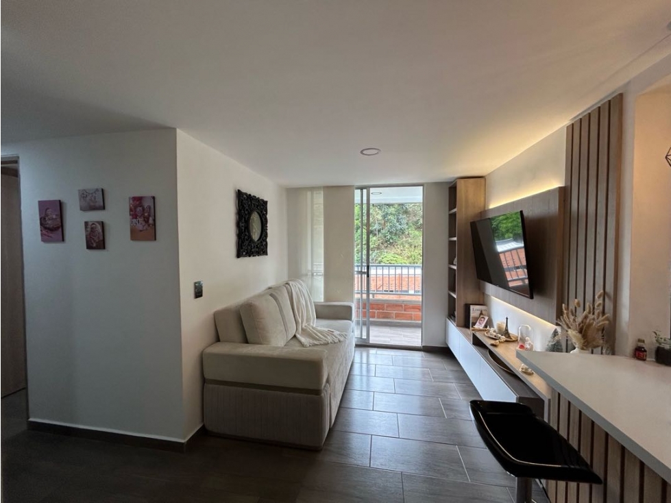 Apartamento en venta Sabaneta, sector San José — foto 5