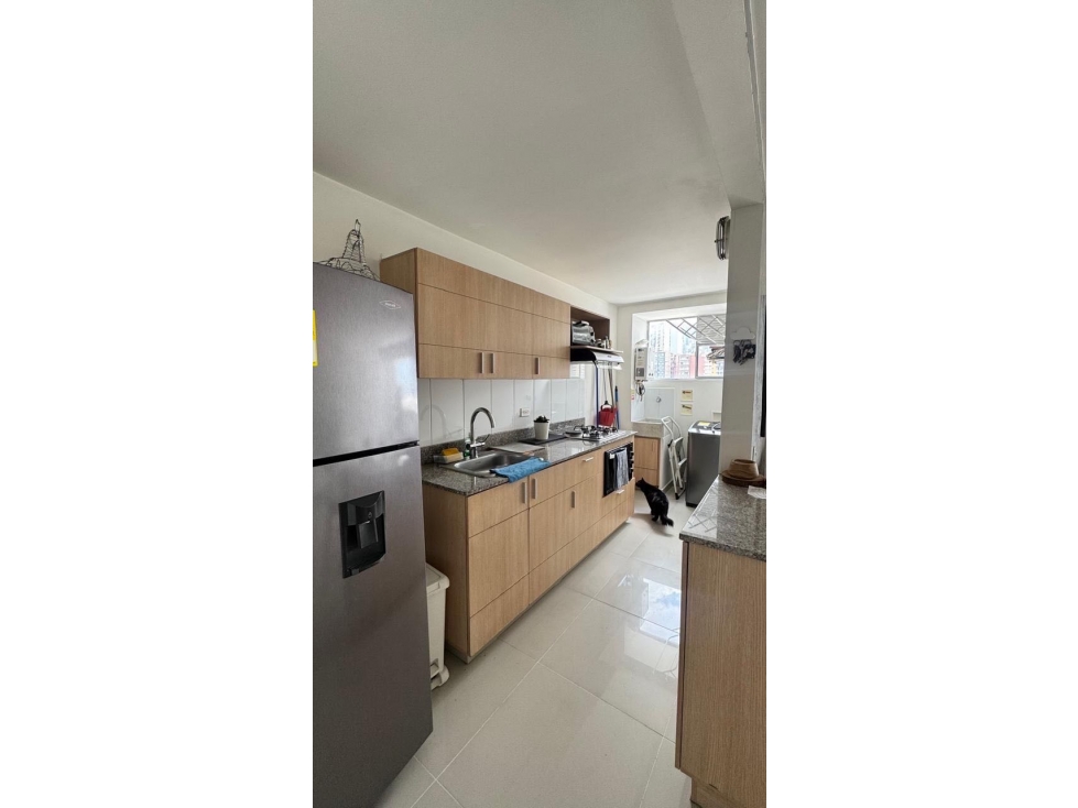 APARTAMENTO EN VENTA, SABANETA SECTOR MAYORCA