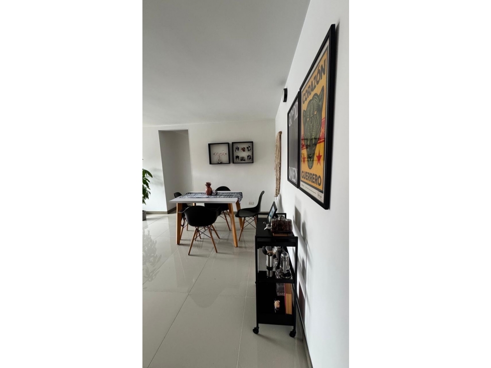 APARTAMENTO EN VENTA, SABANETA SECTOR MAYORCA — foto 2