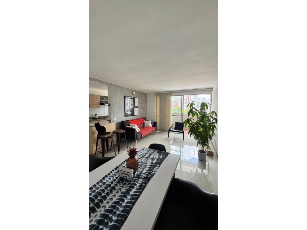 APARTAMENTO EN VENTA, SABANETA SECTOR MAYORCA — foto 3