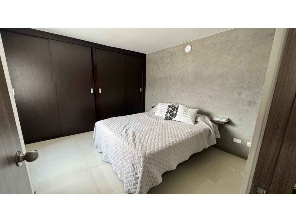 APARTAMENTO EN VENTA, SABANETA SECTOR MAYORCA — foto 4