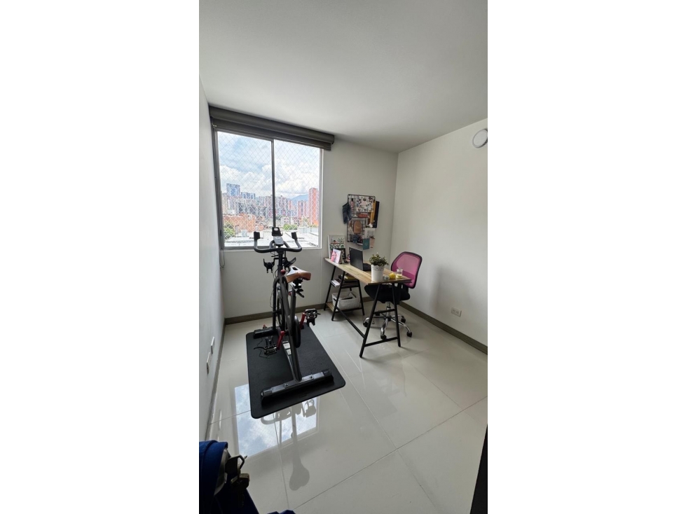 APARTAMENTO EN VENTA, SABANETA SECTOR MAYORCA — foto 6