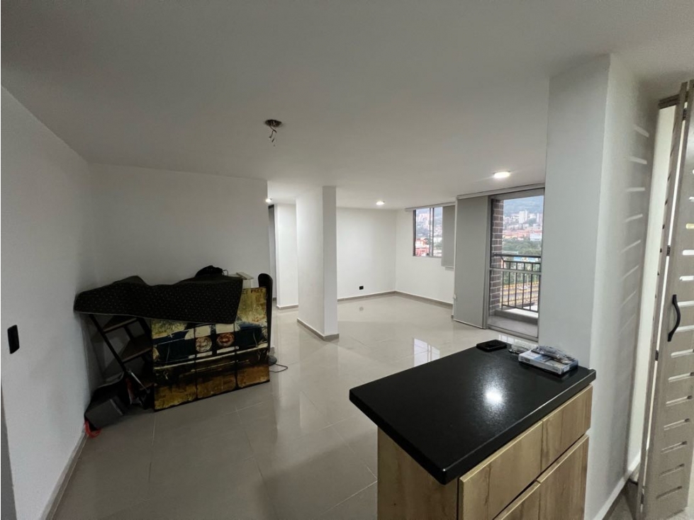 APARTAMENTO EN VENTA, SABANETA AV LAS VEGAS,CERCA ESTACIÓN DEL METRO — foto 4