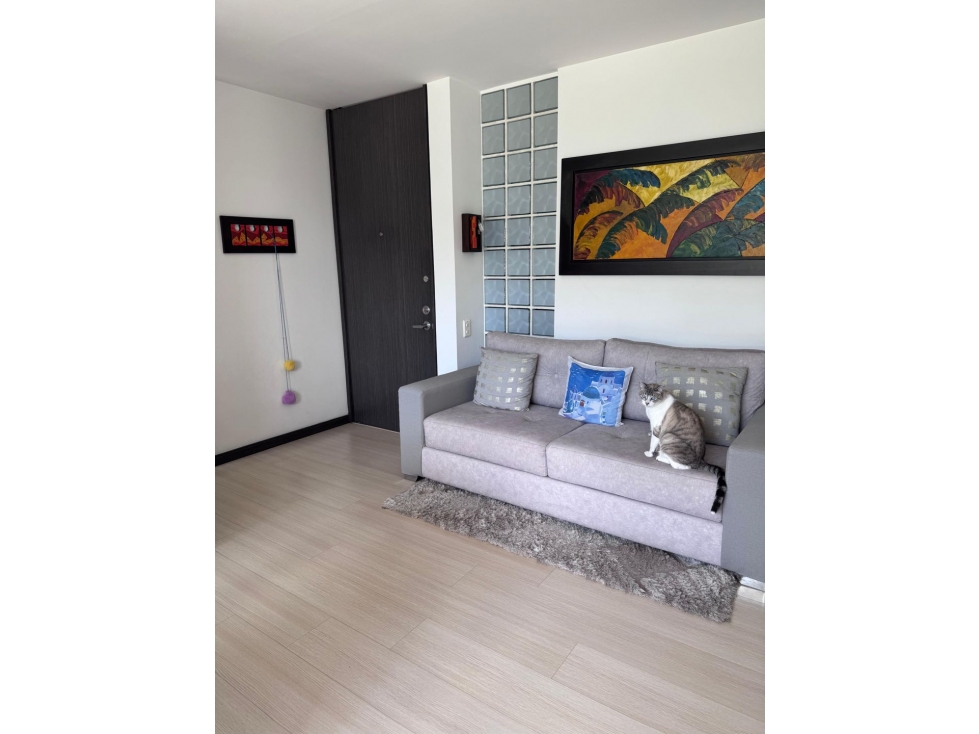 Apartamento en venta La estrella La Aldea — foto 6