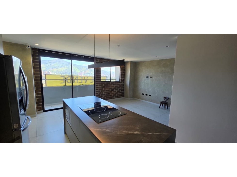 Apartamento en venta Sabaneta av Las Vegas — foto 2