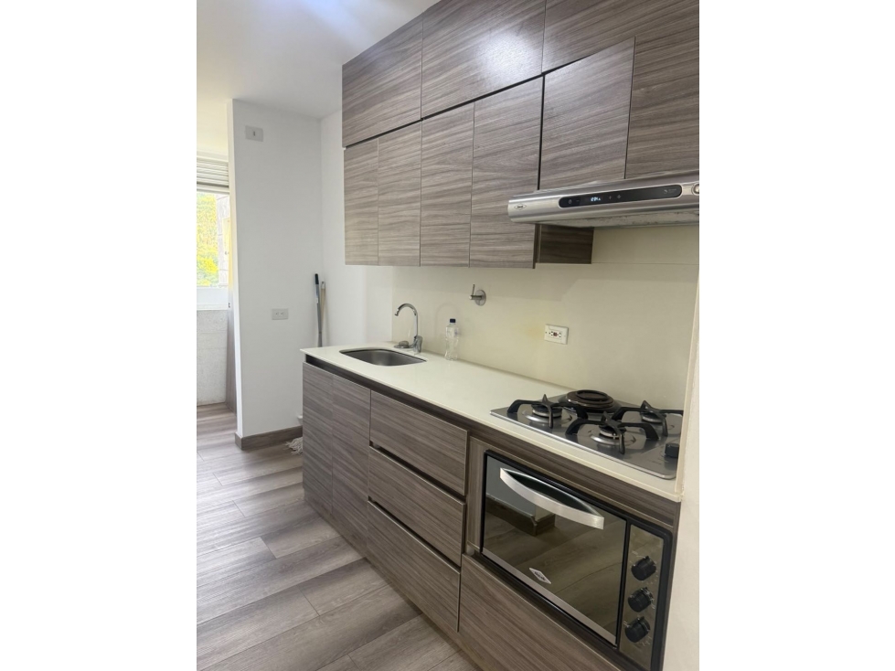 Apartamento en venta Sabaneta Asdesillas