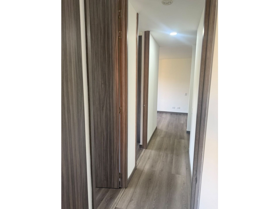 Apartamento en venta Sabaneta Asdesillas — foto 6