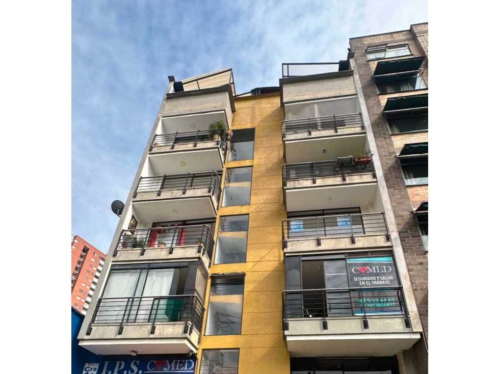 Apartamento en venta Sabaneta