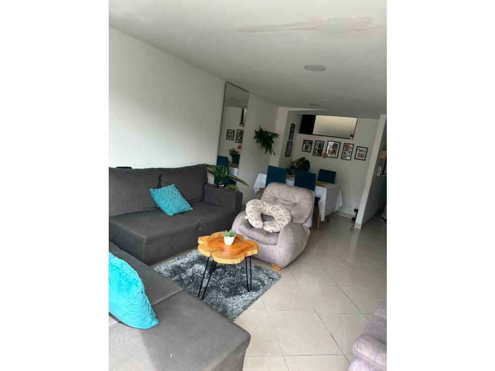 Apartamento en venta Sabaneta — foto 2