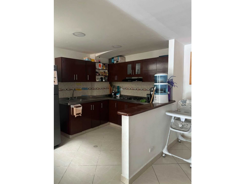 Apartamento en venta Sabaneta — foto 5