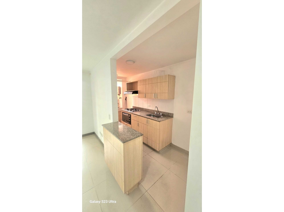 Apartamento en venta Sabaneta, sector Mayorca
