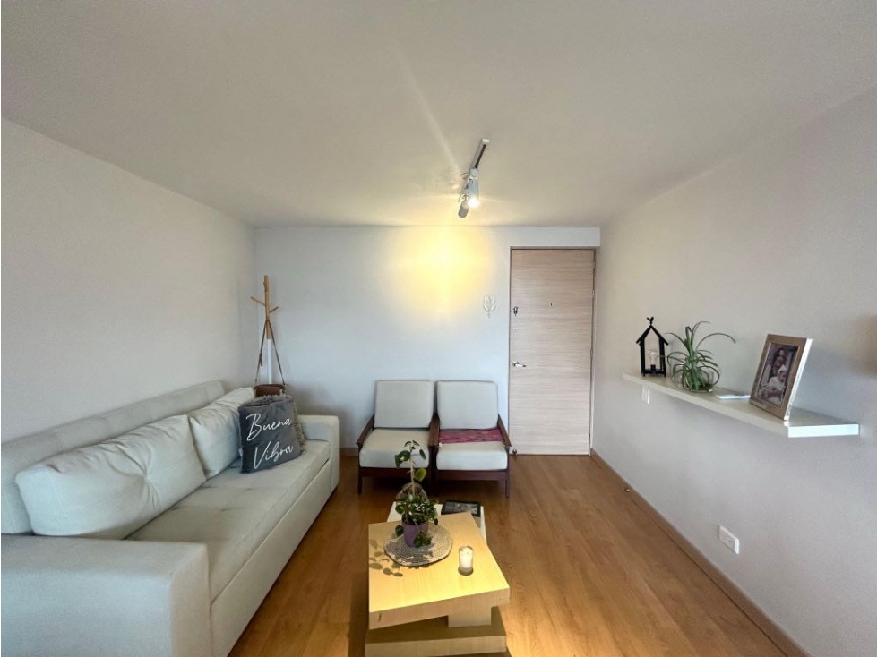 Apartamento en venta Sabaneta Pan de Azúcar — foto 3