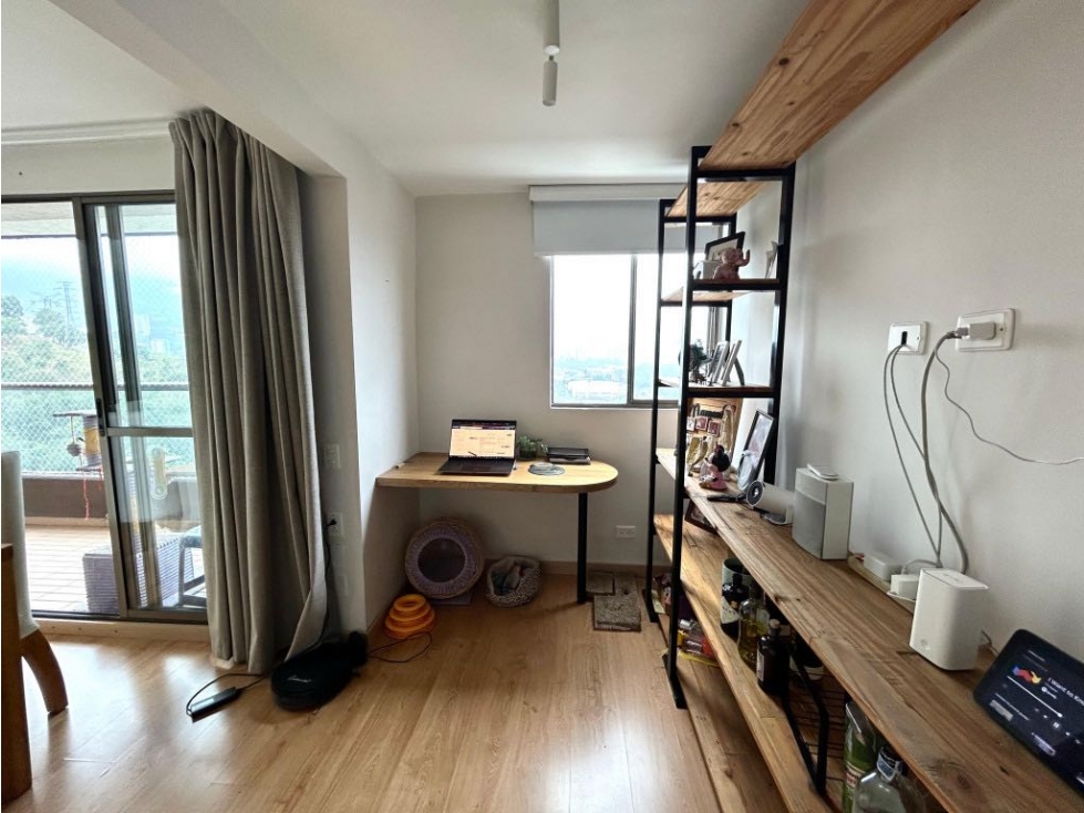 Apartamento en venta Sabaneta Pan de Azúcar — foto 4