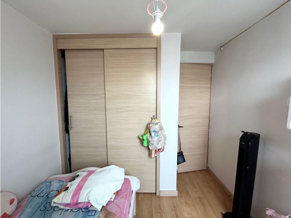 Apartamento en venta Sabaneta Pan de Azúcar — foto 5
