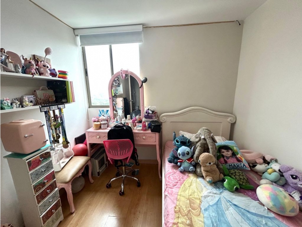 Apartamento en venta Sabaneta Pan de Azúcar — foto 6